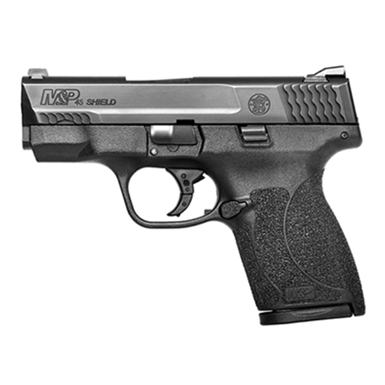 SW M&P45 SHIELD M2.0 45ACP 3.3